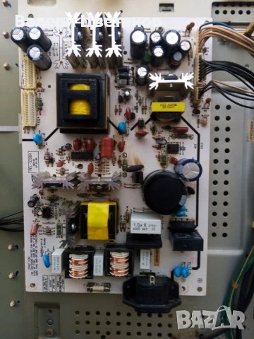 телевизор DAEWOO DLT - 32G1 на части, снимка 5 - Телевизори - 51425631