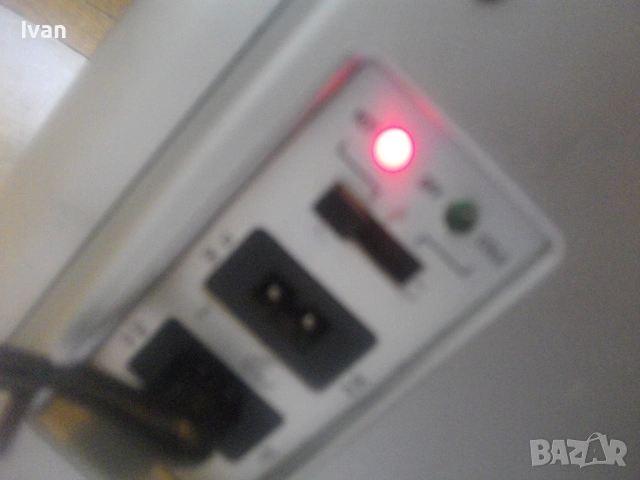 МАКСИ МИНИ ХЛАДИЛНИК 20 ЛИТРА ГОЛЯМ НЕМСКИ ОРИГИНАЛЕН UNOLD ELECTRO РАБОТИ НА 220 И НА 12 ВОЛТА, снимка 16 - Хладилници - 54184356