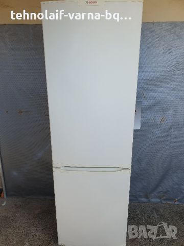Хладилник BOSCH , снимка 1 - Хладилници - 45403772