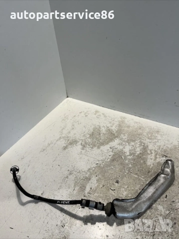 Маркуч за горивна линия за Volkswagen Scirocco 2.0 Tfsi (2008)