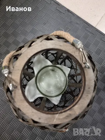 ФЕНЕР ВЪРБА TENERIFE, снимка 2 - Други - 50100016