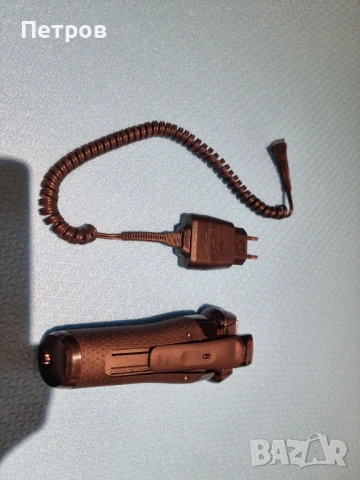 Електрическа самобръсначка безжична Braun Series 5, снимка 3 - Електрически самобръсначки - 53468375