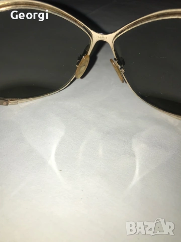 Оригинални очила Roberto Cavali, снимка 4 - Слънчеви и диоптрични очила - 53684293