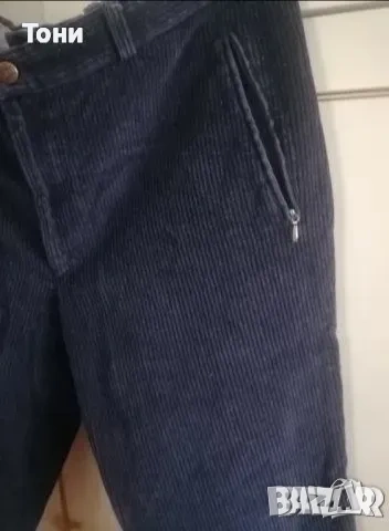 ELHO Дамски Джинси Бермуди Като Нови L , снимка 7 - Къси панталони и бермуди - 53729092