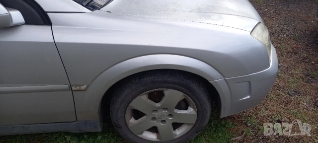 Десен калник Opel Vectra C / Signum