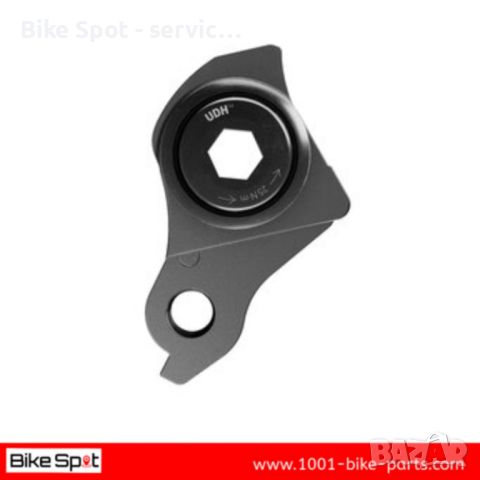 Sram UDH Universal Derailleur Hanger Ухо за Рамка, снимка 1 - Части за велосипеди - 45275916