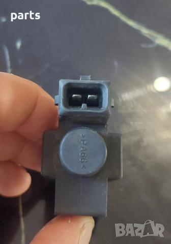 Вакуум Клапан Ауди A3 8L N:347 (2) - VW - Сеат - Шкода - 72240200 - 97T291 - 037906283A, снимка 4 - Части - 52059273