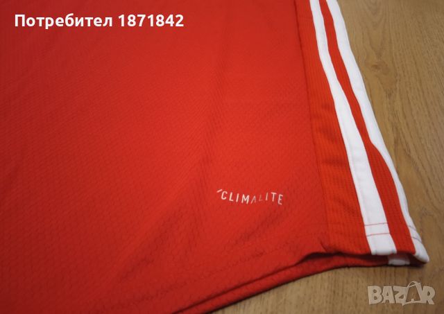 Дамска тениска на Бенфика/ Benfica, снимка 3 - Футбол - 46140065