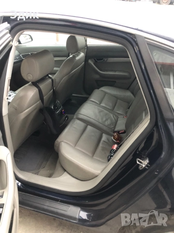 Ауди а6 c6 , снимка 3 - Автомобили и джипове - 52858607