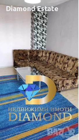 Апартамент в град Чирпан, кв. Младост, снимка 9 - Апартаменти - 52481706