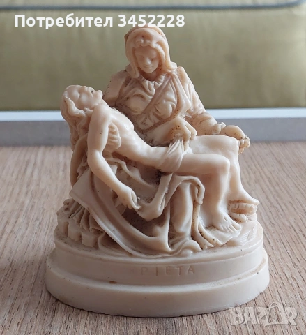 Статуетка Италия за ценители , снимка 6 - Статуетки - 54006311