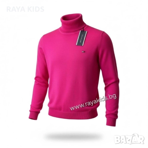 🔥🔥🔥ПРОМОЦИЯ ДО -50%!!!🔥🔥🔥, снимка 7 - Детски Блузи и туники - 52799029