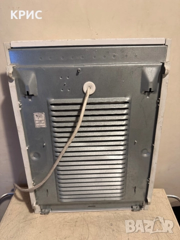 STIEBEL ELTRON CK 20S Конвектор, Made in Germany, снимка 7 - Отоплителни печки - 52829276