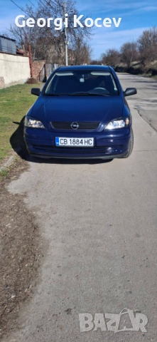 Колата е добро състояние., снимка 5 - Автомобили и джипове - 53798208