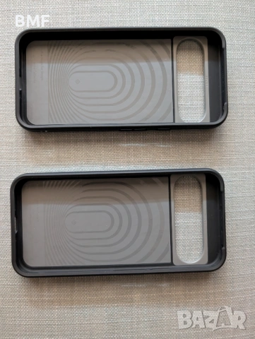 Употребяван но доста запазен калъф / гръб за Pixel 9 Pro Caseology, снимка 2 - Калъфи, кейсове - 53664831