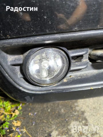 халогени за vw lupo, снимка 2 - Части - 50857248