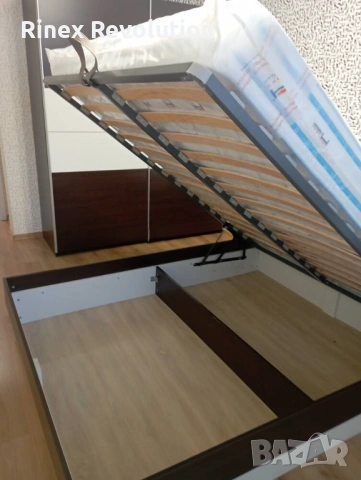 Двустаен апартамент под наем в Тракия, снимка 5 - Апартаменти - 53948509