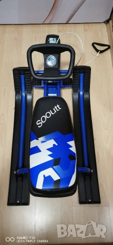 Шейна Чук и Гек