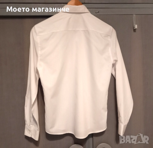 Униформа на Математическа гимназия Пловдив – комплект за момче, 5-ти клас (около 11 г.), снимка 3 - Други - 52036785