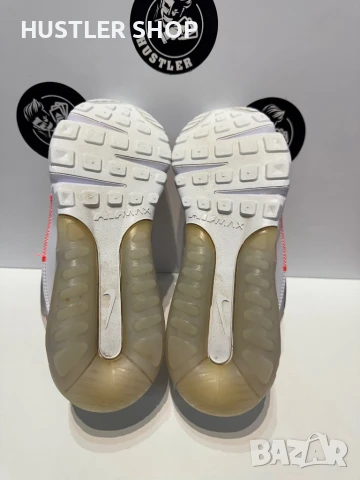 Маратонки NIKE AIR MAX 2090.Номер 38.5, снимка 8 - Маратонки - 50921806