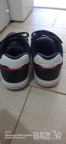 Geox 31 номер, снимка 4 - Детски обувки - 52548335