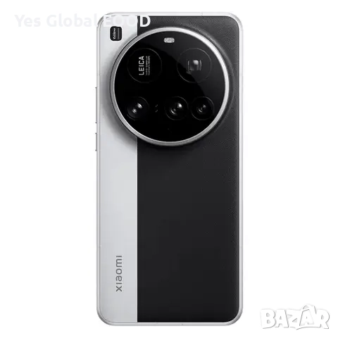 Xiaomi 15 Ultra смартфон с Leica камера и флагманска мощност, снимка 2 - Xiaomi - 52989095