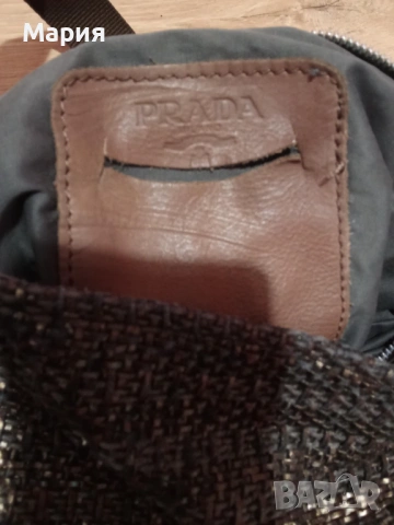 Дамска чанта Прада , снимка 3 - Чанти - 53034172