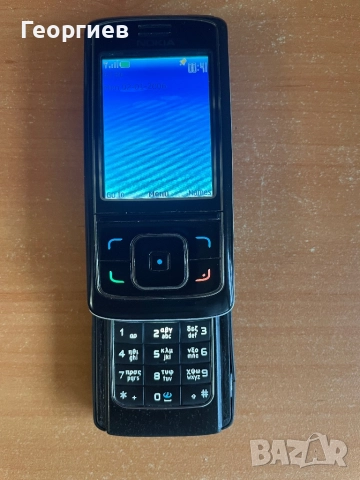 Nokia 6288, снимка 2 - Nokia - 52798286