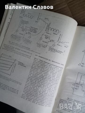 Наръчник по електронни измервателни уреди , снимка 5 - Друга електроника - 45915607
