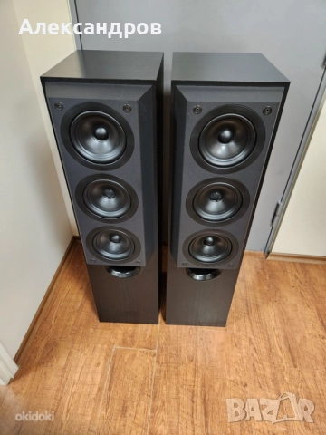 Kef 105.3