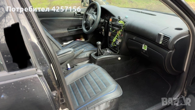 Продава се!Обслужен автомобил,без належащи проблеми.Тиха работа на двигателя., снимка 6 - Автомобили и джипове - 53477449