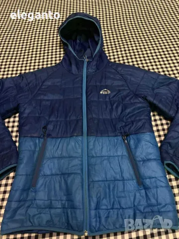 McKinley Primaloft изомирано мъжко яке разме S, снимка 4 - Якета - 48383499