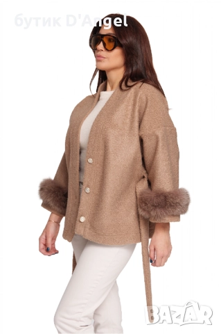 жилетка LENORA