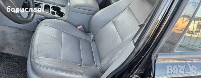 Киа Соренто 2.5 crdi на части, снимка 6 - Части - 51233678