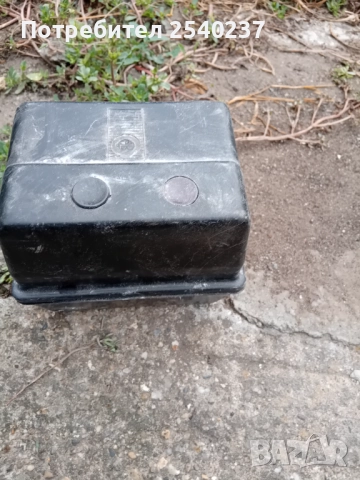 Контактор, снимка 5 - Резервни части за машини - 51751951