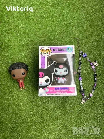 Funko pop фигурки