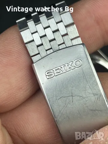 Часовник seiko silverwave, снимка 6 - Мъжки - 48129637