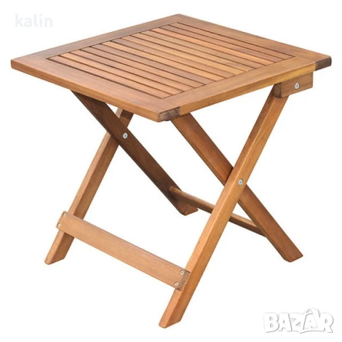 сгъваема маса