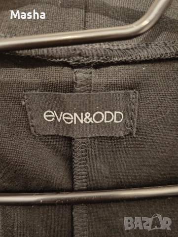 Еven&Оdd коктейлна рокля М, снимка 4 - Рокли - 52693611