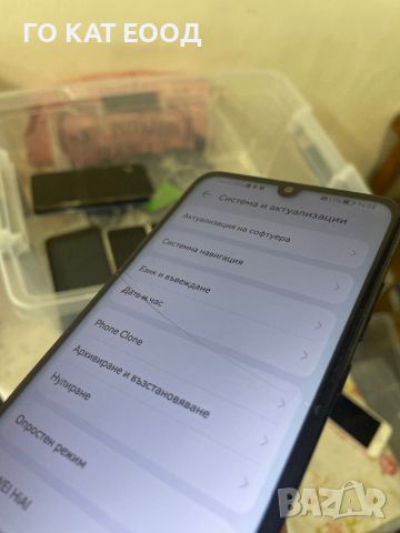 Huawei p smart 2019 , снимка 4 - Huawei - 46693376