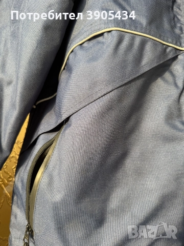 Мъжко непромокаемо яке , снимка 2 - Якета - 52627908