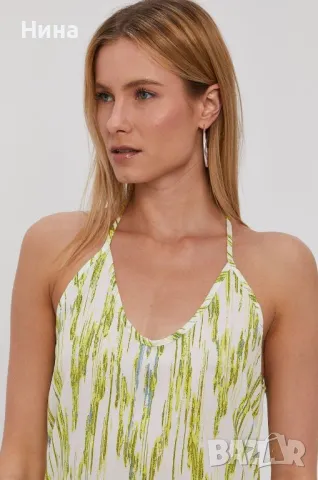 Nasty Gal свежа рокля, снимка 2 - Рокли - 49897812