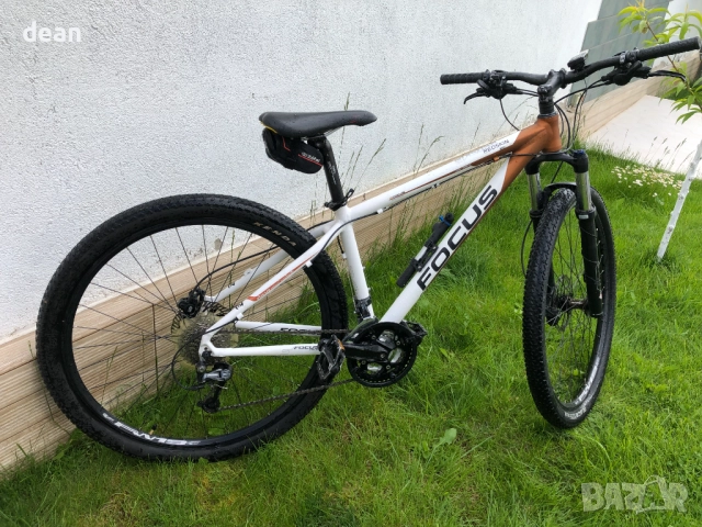 велосипед Focus 29 цола, снимка 13 - Велосипеди - 51597932