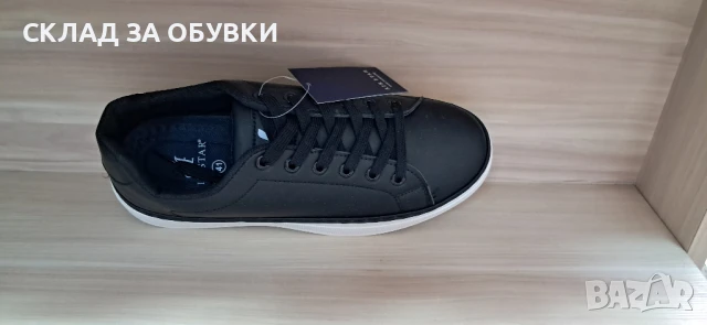 МЪЖКИ Маратонки код-w081007, снимка 3 - Маратонки - 51426487