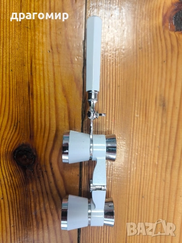 театрален бинокъл , снимка 5 - Антикварни и старинни предмети - 53872942