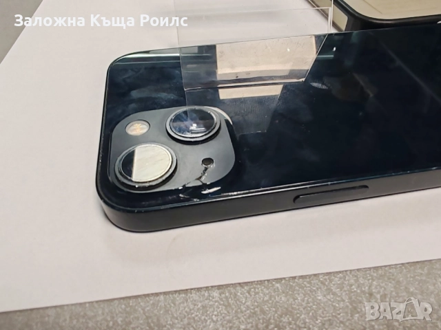 iPhone 13 128GB, снимка 3 - Apple iPhone - 52744499