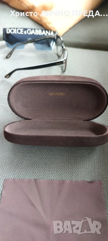 Новогодишна промоция!Диоптрични рамки за очила Tom Ford , снимка 12 - Слънчеви и диоптрични очила - 22831238