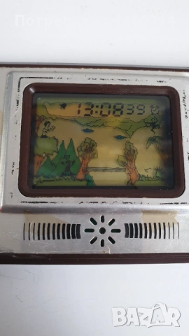 Ретро електронна игра Jungle 777, снимка 2 - Антикварни и старинни предмети - 53927151
