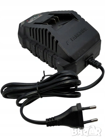 Зарядно PARKSIDE PLG 20 C1  20 V, снимка 2 - Други инструменти - 53478740