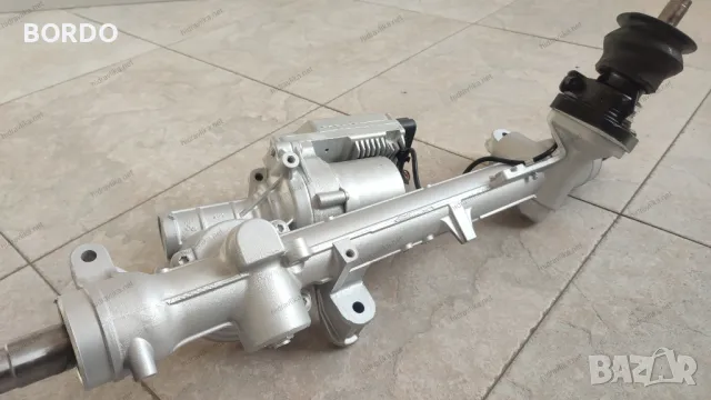 Електрическа кормилна рейка за MERCEDES GLA / CLA /2015-2019/, снимка 5 - Части - 50090878